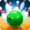 Bowling Strike 3D Bowling Game 아이콘