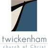 Twickenham Church icon