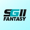 SG11 Cricket and Football Fantasyアイコン