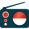 Radio Indonesia:Online FM Live icon