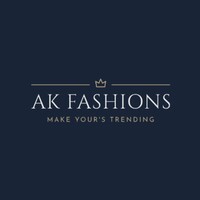 AK FASHIONS (Online Shopping)