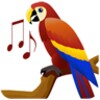 اصوات الطيور - Birds Sounds icon