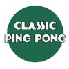 Classic Ping Pong icon