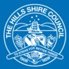 Icono de The Hills Shire Library