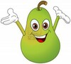pear browser icon