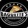 Baguettes icon