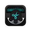 Video audio cutter icon