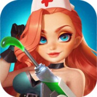 Potions Magic Idle Clicker - Quest To Merge