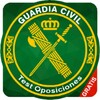 Oposiciones Guardia Civil icon