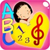 Children Songs Kids ABC आइकन