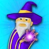 أيقونة Battle Of Wizards: Magic Spell