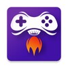Super Game Booster - Play Fast icon