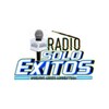 Radio solo exitos argentina 아이콘