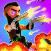 أيقونة Little F**kers Battle Royale? Battleland