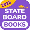 أيقونة State Board Books