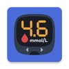 Icono de Glucose tracker