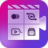Video Motion Editor: Slow Fast icon