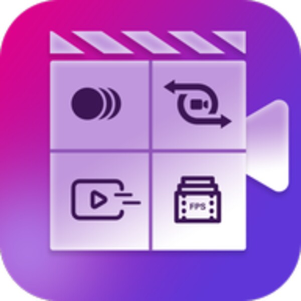 Video Motion Editor: Slow Fast for Android - Download the APK from Uptodown
