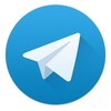 Telegram for desktop icon