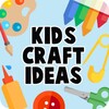 Kids Craft Ideas icon