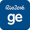 GE Rio 2016 icon