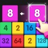 Merge Block-number games simgesi