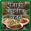 Punjabi and Chinese Recipe in Hindi icon