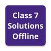 Icono de Class 7 Solutions