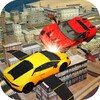 flying sport car simulator2016 아이콘