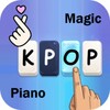 KPOP Tiles Deluxe - Kpop Piano icon