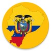 Provincias de Ecuador icon