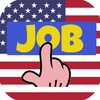 USA Jobfinder icon