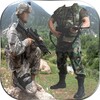 Army Commando Suit Editor icon
