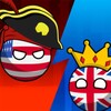 Countryballs: Mad Battle icon