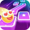 Dancing Ballz Star icon