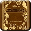 Old Book Of Alice icon