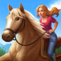 Horse Riding Tales android app icon