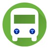 MonTransit Niagara Region Transit Bus 아이콘
