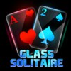 Glass Solitaire 3D icon