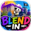 Chameleon: Blend In Hide and Seek simgesi