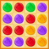أيقونة Knitting Wool Match 3