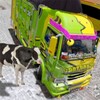 Truck Cow Simulator 3 icon