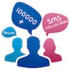SMS Store icon