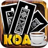 THE1 KOA CEKI icon