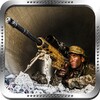 Black Ops Sniper Strike icon