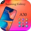 Theme for Samsung Galaxy A30 icon