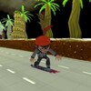 Jack Runner Hoverboards Rush icon