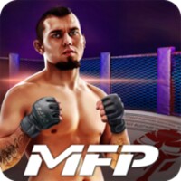 MMA Pankration android app icon