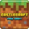 Castle Craft Build Sandbox PE icon