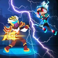 Stickman Hero Battle Infinity on the App Store
